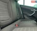 Серый Опель Инсигния, объемом двигателя 1.6 л и пробегом 157 тыс. км за 11500 $, фото 46 на Automoto.ua