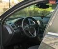 Сірий Опель Інсігнія, об'ємом двигуна 1.6 л та пробігом 161 тис. км за 10999 $, фото 17 на Automoto.ua