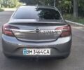 Сірий Опель Інсігнія, об'ємом двигуна 1.6 л та пробігом 225 тис. км за 11700 $, фото 5 на Automoto.ua