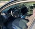 Сірий Опель Інсігнія, об'ємом двигуна 1.6 л та пробігом 120 тис. км за 11500 $, фото 20 на Automoto.ua