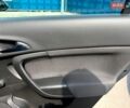 Серый Опель Инсигния, объемом двигателя 1.36 л и пробегом 102 тыс. км за 9600 $, фото 43 на Automoto.ua