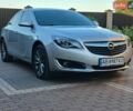 Сірий Опель Інсігнія, об'ємом двигуна 1.96 л та пробігом 149 тис. км за 13400 $, фото 5 на Automoto.ua