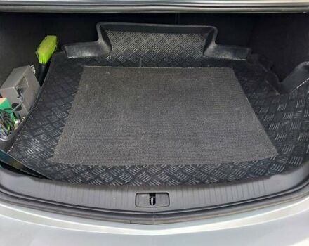 Серый Опель Инсигния, объемом двигателя 1.4 л и пробегом 167 тыс. км за 8650 $, фото 11 на Automoto.ua