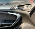Серый Опель Инсигния, объемом двигателя 1.36 л и пробегом 102 тыс. км за 9600 $, фото 23 на Automoto.ua