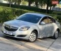 Сірий Опель Інсігнія, об'ємом двигуна 1.36 л та пробігом 190 тис. км за 8200 $, фото 5 на Automoto.ua