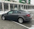 Сірий Опель Інсігнія, об'ємом двигуна 1.6 л та пробігом 157 тис. км за 12399 $, фото 8 на Automoto.ua