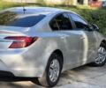 Сірий Опель Інсігнія, об'ємом двигуна 1.36 л та пробігом 190 тис. км за 8200 $, фото 12 на Automoto.ua