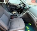 Серый Опель Инсигния, объемом двигателя 1.36 л и пробегом 102 тыс. км за 9600 $, фото 46 на Automoto.ua