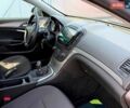 Серый Опель Инсигния, объемом двигателя 1.36 л и пробегом 102 тыс. км за 9600 $, фото 45 на Automoto.ua