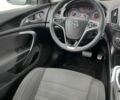 Серый Опель Инсигния, объемом двигателя 1.6 л и пробегом 157 тыс. км за 11999 $, фото 31 на Automoto.ua