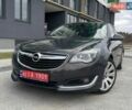 Серый Опель Инсигния, объемом двигателя 1.6 л и пробегом 157 тыс. км за 11500 $, фото 3 на Automoto.ua