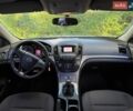 Сірий Опель Інсігнія, об'ємом двигуна 1.36 л та пробігом 190 тис. км за 8200 $, фото 26 на Automoto.ua