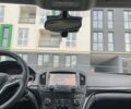 Сірий Опель Інсігнія, об'ємом двигуна 1.6 л та пробігом 157 тис. км за 13999 $, фото 47 на Automoto.ua