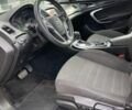 Серый Опель Инсигния, объемом двигателя 1.6 л и пробегом 157 тыс. км за 11999 $, фото 29 на Automoto.ua