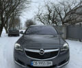Сірий Опель Інсігнія, об'ємом двигуна 1.96 л та пробігом 153 тис. км за 15200 $, фото 2 на Automoto.ua