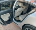 Сірий Опель Інсігнія, об'ємом двигуна 1.96 л та пробігом 149 тис. км за 13400 $, фото 10 на Automoto.ua