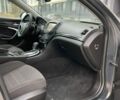 Сірий Опель Інсігнія, об'ємом двигуна 1.6 л та пробігом 157 тис. км за 10999 $, фото 36 на Automoto.ua