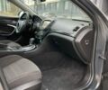 Серый Опель Инсигния, объемом двигателя 1.6 л и пробегом 157 тыс. км за 11999 $, фото 37 на Automoto.ua