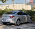 Сірий Опель Інсігнія, об'ємом двигуна 1.36 л та пробігом 190 тис. км за 8200 $, фото 10 на Automoto.ua