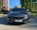 Сірий Опель Інсігнія, об'ємом двигуна 1.6 л та пробігом 120 тис. км за 11500 $, фото 13 на Automoto.ua