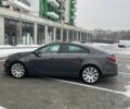 Сірий Опель Інсігнія, об'ємом двигуна 1.6 л та пробігом 157 тис. км за 12399 $, фото 7 на Automoto.ua