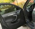 Сірий Опель Інсігнія, об'ємом двигуна 1.6 л та пробігом 161 тис. км за 10999 $, фото 15 на Automoto.ua