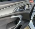 Сірий Опель Інсігнія, об'ємом двигуна 1.36 л та пробігом 190 тис. км за 8200 $, фото 35 на Automoto.ua