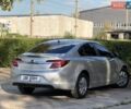 Сірий Опель Інсігнія, об'ємом двигуна 1.36 л та пробігом 190 тис. км за 8200 $, фото 9 на Automoto.ua