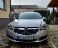 Серый Опель Инсигния, объемом двигателя 1.4 л и пробегом 167 тыс. км за 8650 $, фото 3 на Automoto.ua