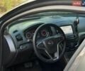 Сірий Опель Інсігнія, об'ємом двигуна 1.6 л та пробігом 161 тис. км за 10999 $, фото 18 на Automoto.ua