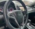 Сірий Опель Інсігнія, об'ємом двигуна 1.6 л та пробігом 157 тис. км за 12399 $, фото 29 на Automoto.ua