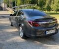 Сірий Опель Інсігнія, об'ємом двигуна 1.6 л та пробігом 120 тис. км за 11500 $, фото 4 на Automoto.ua