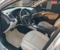 Сірий Опель Інсігнія, об'ємом двигуна 1.96 л та пробігом 149 тис. км за 13400 $, фото 6 на Automoto.ua