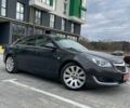 Сірий Опель Інсігнія, об'ємом двигуна 1.6 л та пробігом 157 тис. км за 13999 $, фото 10 на Automoto.ua
