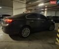 Серый Опель Инсигния, объемом двигателя 2 л и пробегом 100 тыс. км за 14000 $, фото 4 на Automoto.ua