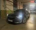 Серый Опель Инсигния, объемом двигателя 2 л и пробегом 100 тыс. км за 15000 $, фото 1 на Automoto.ua