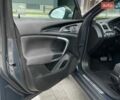 Серый Опель Инсигния, объемом двигателя 1.6 л и пробегом 157 тыс. км за 11500 $, фото 22 на Automoto.ua