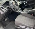 Сірий Опель Інсігнія, об'ємом двигуна 1.6 л та пробігом 157 тис. км за 13999 $, фото 31 на Automoto.ua