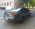Серый Опель Инсигния, объемом двигателя 2 л и пробегом 169 тыс. км за 14500 $, фото 5 на Automoto.ua
