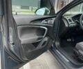 Сірий Опель Інсігнія, об'ємом двигуна 1.6 л та пробігом 157 тис. км за 13999 $, фото 25 на Automoto.ua