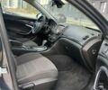 Сірий Опель Інсігнія, об'ємом двигуна 1.6 л та пробігом 157 тис. км за 13999 $, фото 37 на Automoto.ua