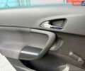 Серый Опель Инсигния, объемом двигателя 1.36 л и пробегом 102 тыс. км за 9600 $, фото 33 на Automoto.ua