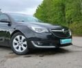 Сірий Опель Інсігнія, об'ємом двигуна 0 л та пробігом 224 тис. км за 8800 $, фото 1 на Automoto.ua