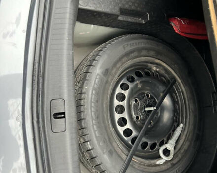 Серый Опель Инсигния, объемом двигателя 1.6 л и пробегом 155 тыс. км за 10100 $, фото 16 на Automoto.ua