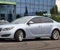 Сірий Опель Інсігнія, об'ємом двигуна 1.36 л та пробігом 91 тис. км за 11100 $, фото 1 на Automoto.ua