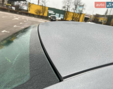 Серый Опель Инсигния, объемом двигателя 1.6 л и пробегом 155 тыс. км за 10300 $, фото 27 на Automoto.ua