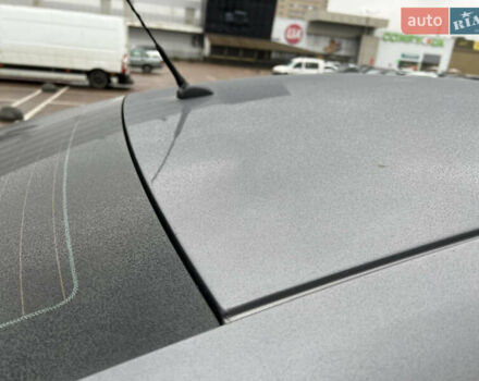 Серый Опель Инсигния, объемом двигателя 1.6 л и пробегом 155 тыс. км за 10300 $, фото 29 на Automoto.ua