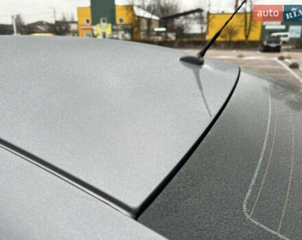 Серый Опель Инсигния, объемом двигателя 1.6 л и пробегом 155 тыс. км за 10300 $, фото 28 на Automoto.ua