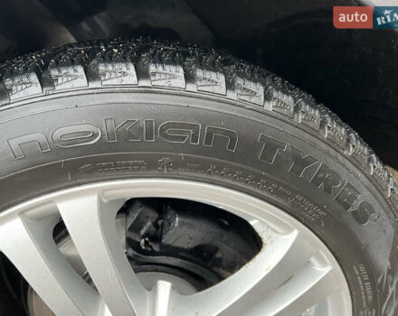 Серый Опель Инсигния, объемом двигателя 1.6 л и пробегом 155 тыс. км за 10300 $, фото 53 на Automoto.ua