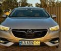 Серый Опель Инсигния, объемом двигателя 1.6 л и пробегом 173 тыс. км за 12400 $, фото 5 на Automoto.ua